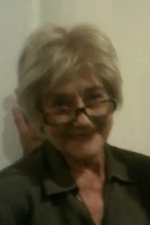 Liz Fraser