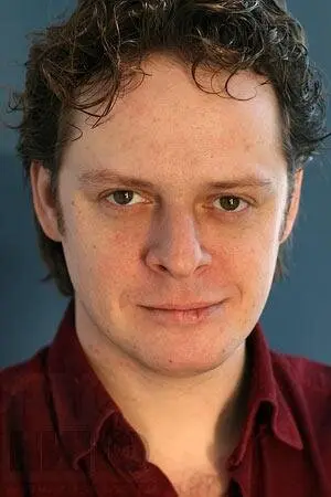 Alexander Kalugin