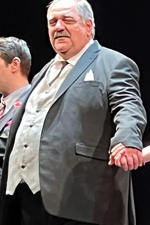 Giorgos Souxes
