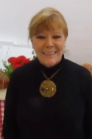 María Garralón