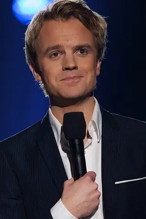 Erik Solbakken