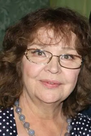 Tamara Syomina