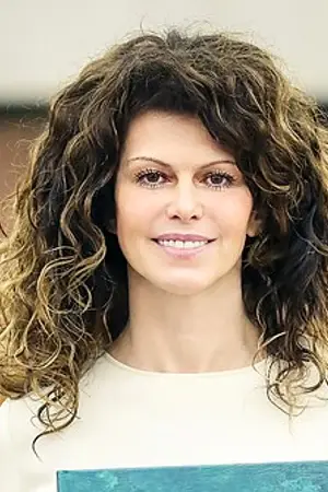 Regina Myannik