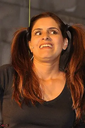Anat Magen Shabo