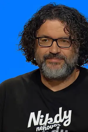 Peter Núñez