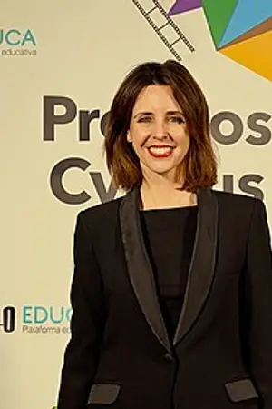 Marta González de Vega