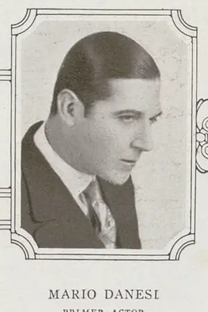 Mario Danesi