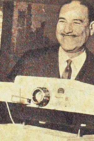 Osvaldo Sosa Cordero