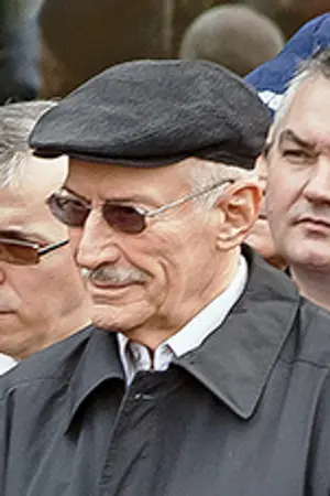 Виктор Ребенджюк