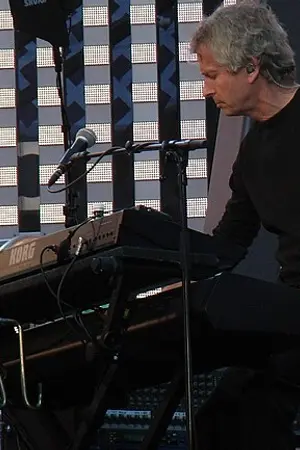 Tony Banks