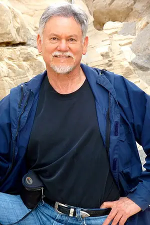 Warren Farrell