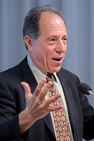 Michael Kimmel