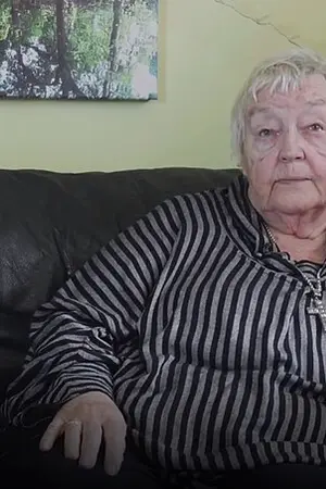 Erin Pizzey