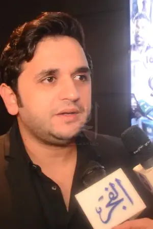 Mustafa Khater