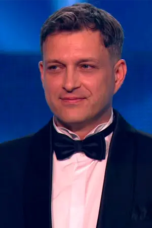 Evgen Volovenko