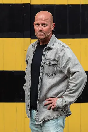 Erik Wegewijs