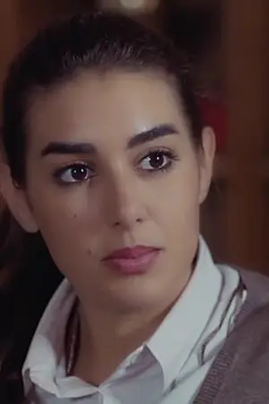 Yasmine Sabri