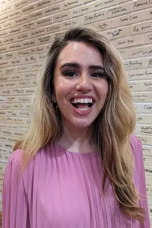 Michelle Brasier