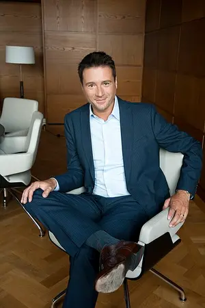 Jörg Boecker