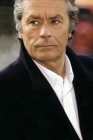 Alain Delon