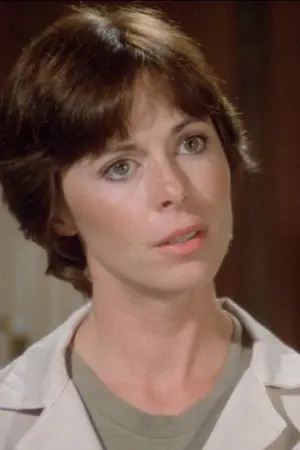 Susan Blanchard