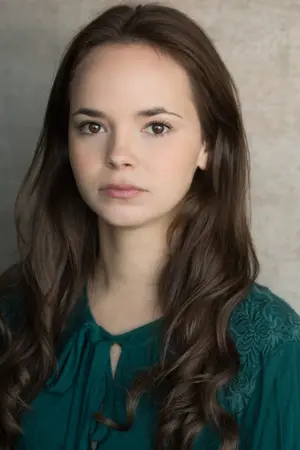 Rebecca Hanssen