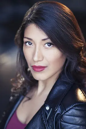 Díana Bermudez