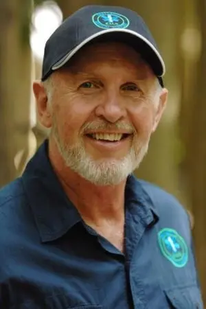 Bob McCarron