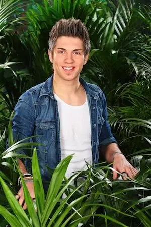 Joey Heindle