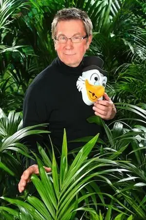 Arno Funke