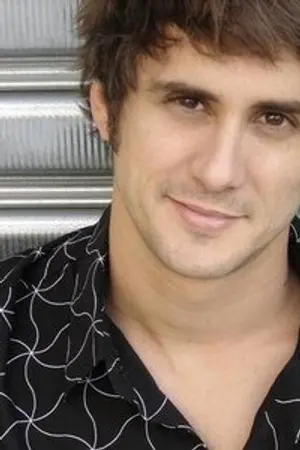 Nicolas Trevijano