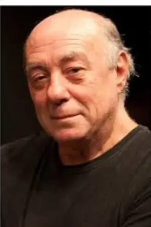 Mario César Camargo