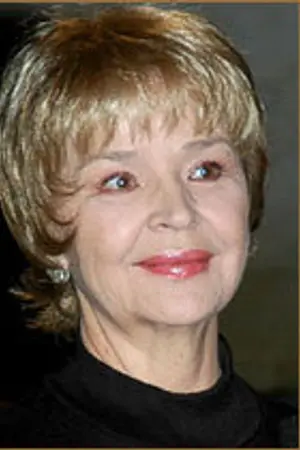 Тамара Сёмина
