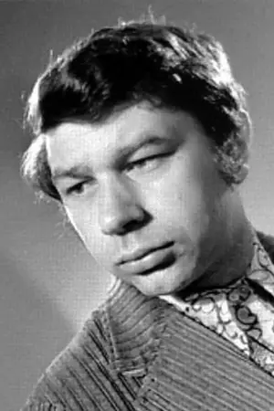 Андрей Мартынов