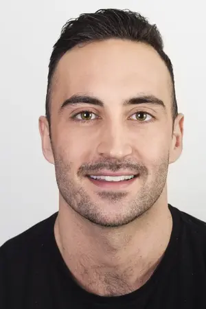 Johan Hafezi