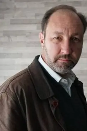 Rodrigo Murray