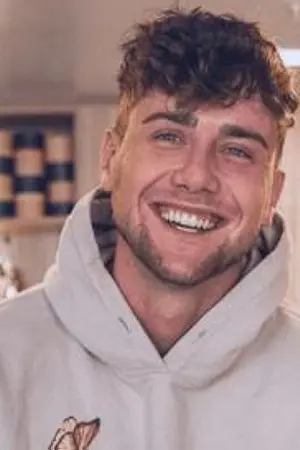 Harry Jowsey