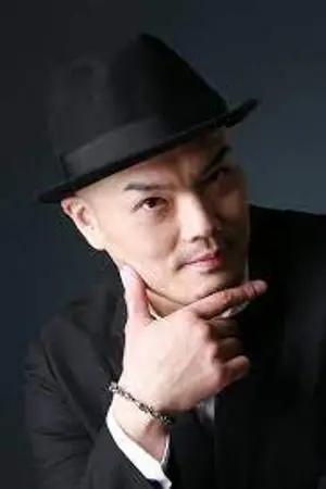 Masaru Hachinohe