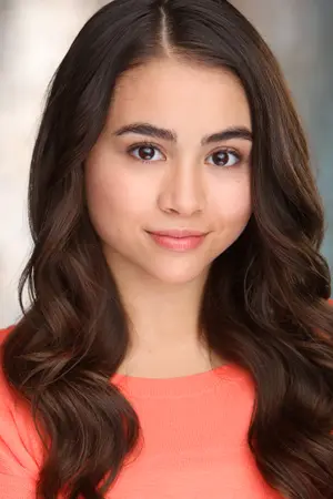 Ciara Wilson