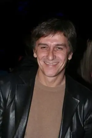 Rafael Sánchez Navarro