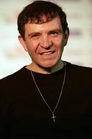 Adalberto Parra