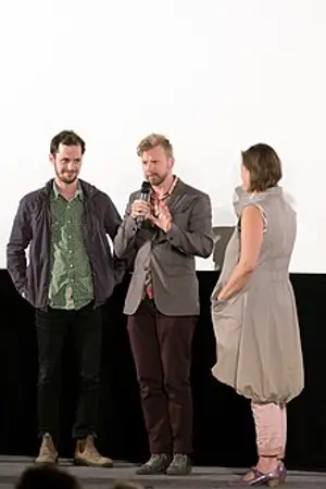 Axel Danielson