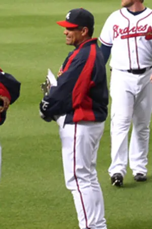 Eddie Pérez
