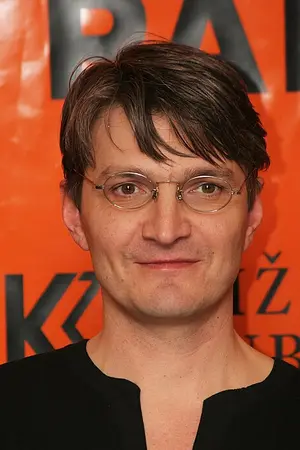 Jan Svěrák