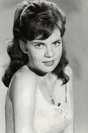 June Harding