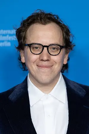 Ben Petrie