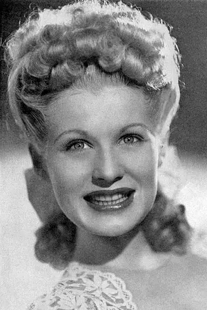Marion Hutton