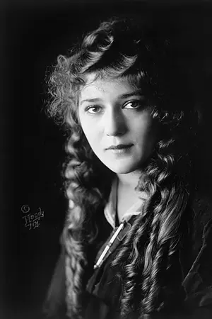 Mary Pickford