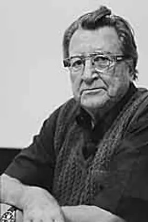 Herbert Ballmann