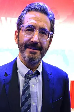 Sam Seder